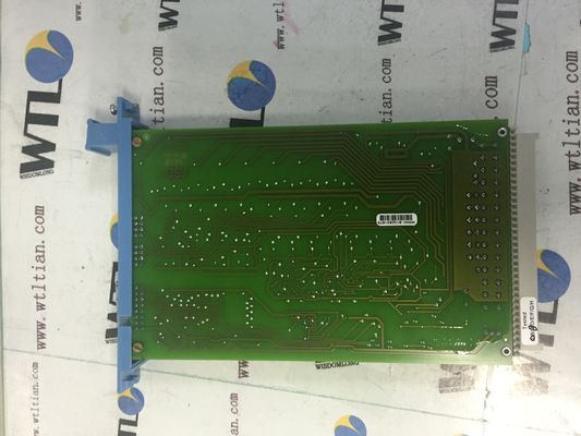 Carte système de FC-GPCS-SDO08-PF pour le canal de For 8 de directeur de sécurité de Honeywell FAIRE la carte SDO-0824
