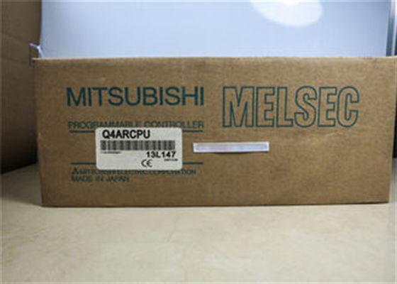 Module d'alimentation d'énergie superflu de Q4ACPU Mitsubishi 4096 points