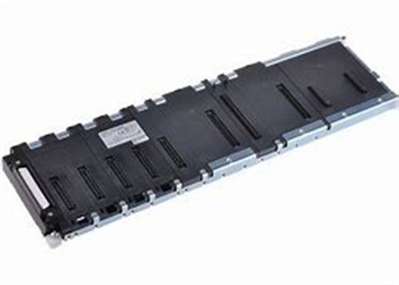 La CARTE MÈRE d'unité centrale de traitement d'Omron CS1D-BC052 POUR CS1 le DUPLEX 5 RAINE 5 V ACCESSOIRE de PLC de 0,55 ampères