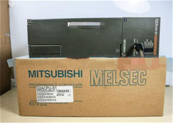 Module d'alimentation de l'énergie Q2AHCPU-S1 superflu Mitsubishi 4096 points