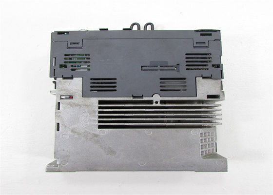 Commande industrielle servo à C.A. de l'amplificateur MR-J3-10A-RX035T042 170V de Mitsubishi Electric 100W en stock