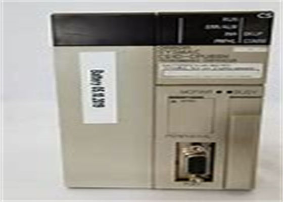 Unité centrale de traitement de DUPLEX de BÂTI de CARTE MÈRE de DONNÉES de la SÉRIE 60KS PROG 128 de l'unité centrale de traitement CS1D de CONTRÔLE d'Omron CS1D-CPU65H