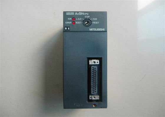 Module d'alimentation de l'énergie A2USCPU-S1 superflu Mitsubishi 4096 points de modèle universel