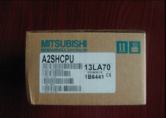Module d'alimentation de l'énergie A2USCPU-S1 superflu Mitsubishi 4096 points de modèle universel