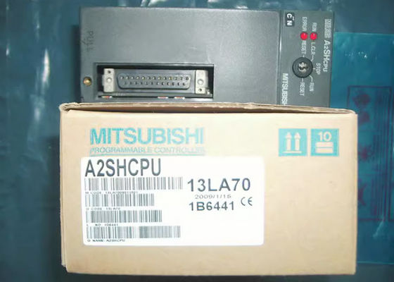 Module d'alimentation de l'énergie A2USCPU-S1 superflu Mitsubishi 4096 points de modèle universel