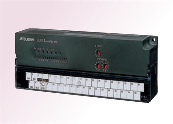 Module Mitsubishi d'AJ35T-M04 B-L Redundant Power Supply 4096 points de modèle universel