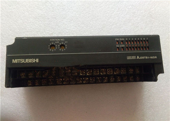 Module Mitsubishi d'AJ35T-M04 B-L Redundant Power Supply 4096 points de modèle universel
