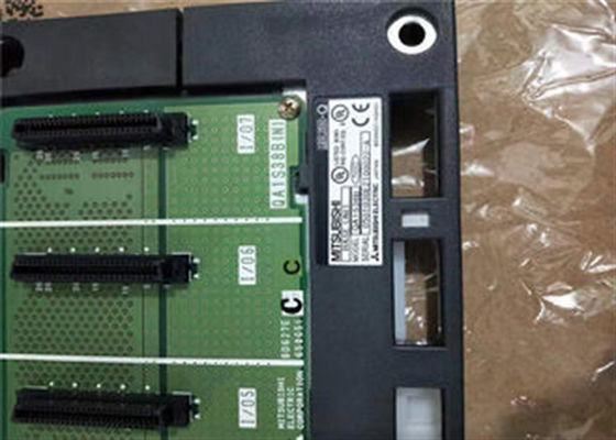 Module d'alimentation d'énergie superflu de QA1S38B Mitsubishi 4096 points de modèle universel
