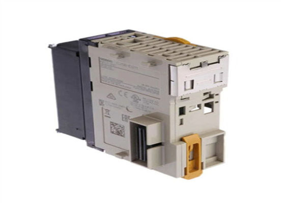 L'unité centrale de traitement de CONTRÔLEUR d'ETHERNET d'Omron CS1D-ETN21D TRANSPORTENT UNIT/NODE GAUCHE SIMPLE RÉGLABLE