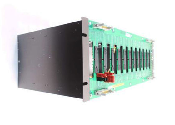 Module de PLC de l'HARMONIE INFI 90 de SYMPHONIE de support du support IEMMU11