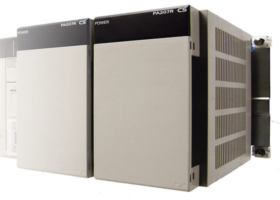 DUPLEX de la SÉRIE CS1 de l'ALIMENTATION d'ÉNERGIE d'Omron CS1D-PA207R CS1 100-240 VCA 7 ampères