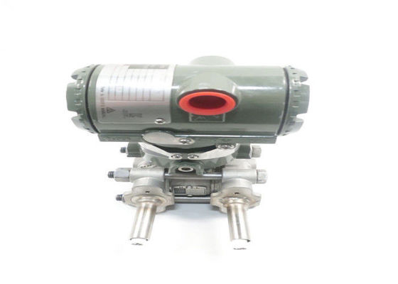 KPa de l'émetteur 10 de différence de pression d'EJA110A-ELH4A-92DA 0,5 Yokogawa EJA110A