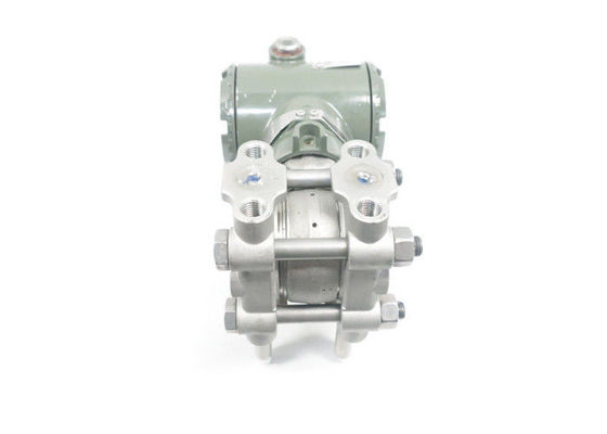 KPa de l'émetteur 10 de différence de pression d'EJA110A-ELH4A-92DA 0,5 Yokogawa EJA110A