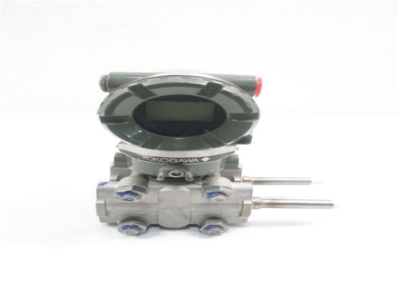KPa de l'émetteur 10 de différence de pression d'EJA110A-ELH4A-92DA 0,5 Yokogawa EJA110A