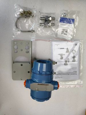 Résistance d'isolation minimum de détecteur à thermocouple de Rosemount 214C et de tube 1000 MΩ de la protection 114P