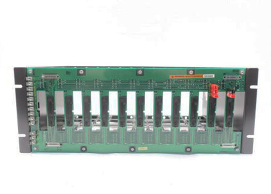 MODULE de logique programmable de PLC d'UNITÉ DE MONTAGE d'IEMMU01 BAILEY INFI90 24VDC