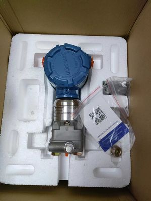 Compteur de débit de vortex de série de Rosemount 8800D option de sortie multivariable de tailles de mètre de 1 à de 12in
