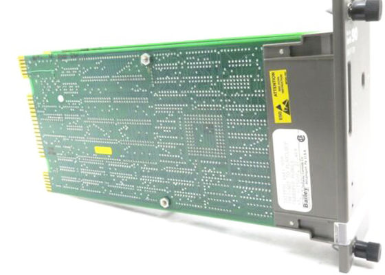 MODULE DE LOGIQUE PROGRAMMABLE DE PLC 6636780AIH DU MODULE DE TRANSFERT D'INIPT01 PLTLP INFI 90