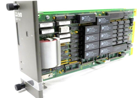 MODULE DE LOGIQUE PROGRAMMABLE DE PLC 6636780AIH DU MODULE DE TRANSFERT D'INIPT01 PLTLP INFI 90