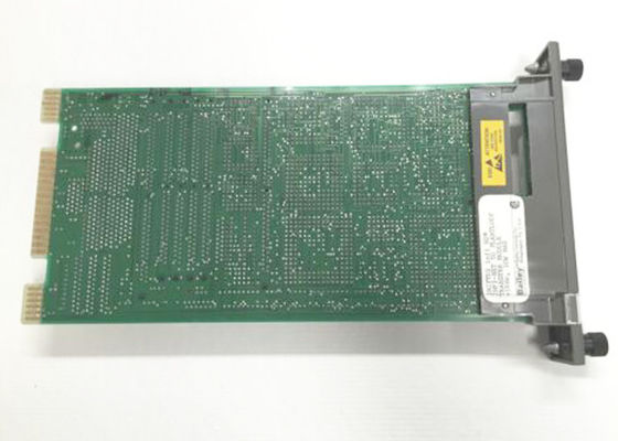 MODULE DE LOGIQUE PROGRAMMABLE DE PLC DE MODULE DE TRANSFERT D'INIPT02 INFI90 PLTLP