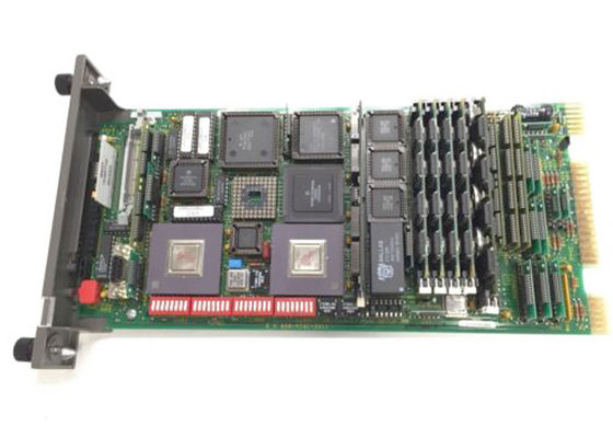 MODULE DE LOGIQUE PROGRAMMABLE DE PLC DE MODULE DE TRANSFERT D'INIPT02 INFI90 PLTLP