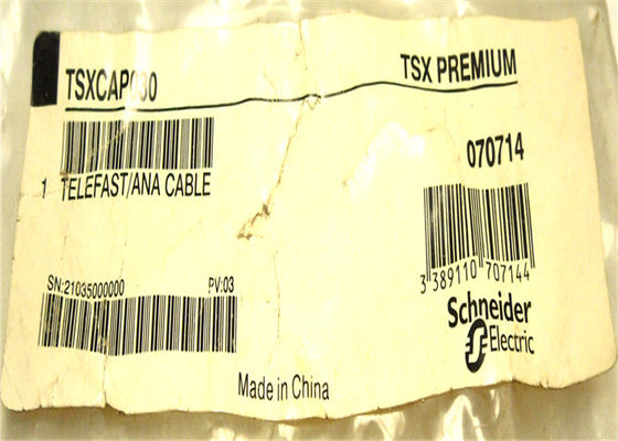 Câble se reliant de Schneider Electric TSXCAP030 Advantys Telefast ABE7