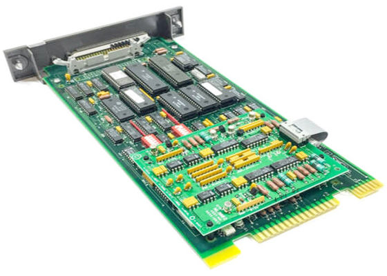 INLIM03 BAILEY COMMANDE LE MODULE D'INTERFACE DE BOUCLE DU MODULE INFI 90 DE PLC