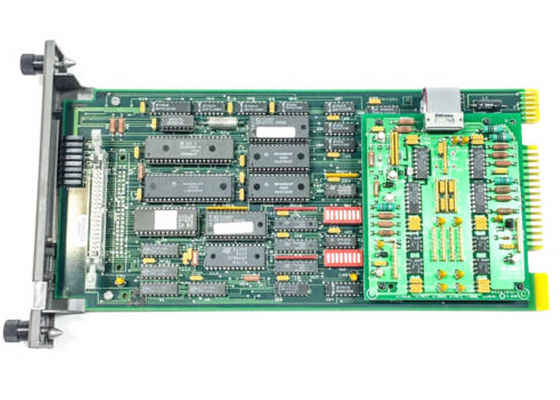 INLIM03 BAILEY COMMANDE LE MODULE D'INTERFACE DE BOUCLE DU MODULE INFI 90 DE PLC