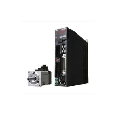 Approvisionnement à C.A. d'OMRON R88D-GT50 H-Z Servo   kilowatt 200 de 240V 31A 5 | 240VAC 13 livres