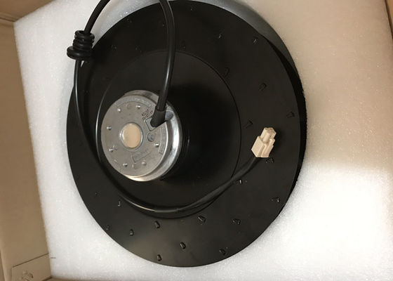NOUVEAU ventilateur centrifuge R2E280-AE52-17 230V 50HZ 1.0A 225W 2700RPM d'EBMPAPST en stock