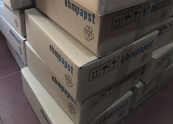 NOUVEAU ventilateur centrifuge R2E280-AE52-17 230V 50HZ 1.0A 225W 2700RPM d'EBMPAPST en stock