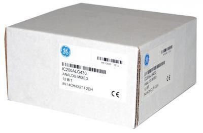 GE IC200PWR001 18 à 30VDC 24VDC 11W nominal 10ms VersaMax à haute densité E/S est souple