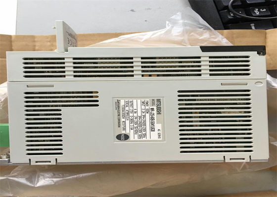 Le servo industriel de MR-J2S-60B-S041U638 Mitsubishi conduit l'amplificateur 600w servo