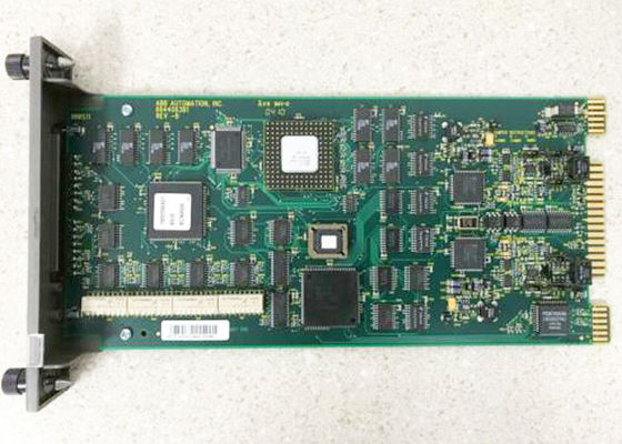 Module de PLC du module d'interface réseau de symphonie d'INNIS11 INFI90 6643826A108