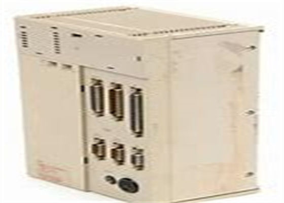 Contrôleur programmable de logique de PLC de l'UNITÉ D'ORDINATEUR PERSONNEL 8MB de CONTRÔLEUR d'Omron CV500-VP227-E