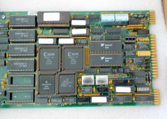 MODULE DE LOGIQUE PROGRAMMABLE DE PLC DE MODULE DU RÉSEAU PROC DE SYMPHONIE D'INNPM01 INFI90