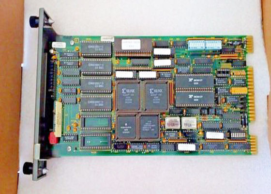 MODULE DE LOGIQUE PROGRAMMABLE DE PLC DE MODULE DU RÉSEAU PROC DE SYMPHONIE D'INNPM01 INFI90