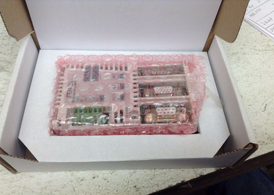 CARTE D'INTERFACE DE L'INTERFACE FEN-21 DE SÉPARATEUR D'ABB 3ABD68805848 POUR LE LECTEUR ACS850 D'INVERSEUR NOUVEAU