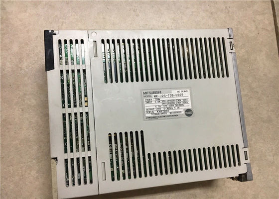 AMPLIFICATEUR servo 200V à C.A. du lecteur MR-J2S-70B-U005 de Mitsubishi Electric 750W NOUVEAU EN STOCK