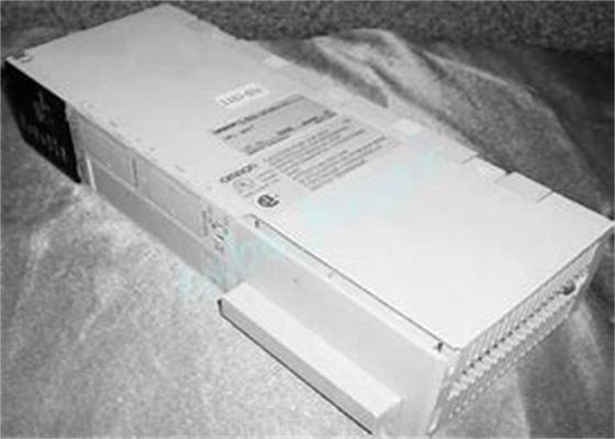 CAPACITÉ PROGRAMMABLE d'entrée-sortie de spécialiste de la SÉRIE 512 du CONTRÔLEUR SYSMAC de LOGIQUE d'Omron CV500-CPU01-EV1