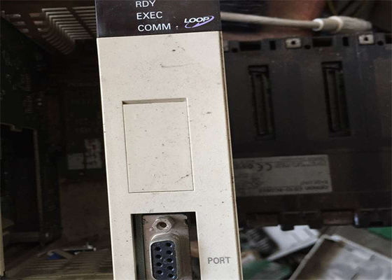 Contrôleur de logique de la commande RFA 500 F.B. PLC Programmable d'Omron CS1W-LCB05 PROC.LOOP