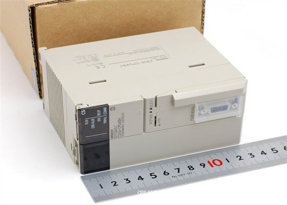 MÉMOIRE de DONNÉES du PROGRAMME 448K WORD d'ÉTAPES de l'unité centrale de traitement 250K d'Omron CS1H-CPU67H 5 BITS de volts continu 5120