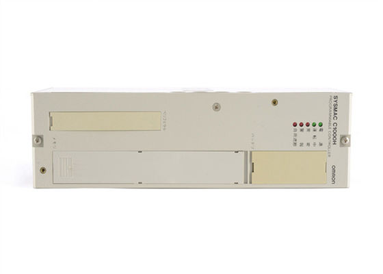 Le SUPPORT DE CHASSIS de l'UNITÉ SFC/LADDER d'unité centrale de traitement d'Omron CV2000-CPU01-V1 62K EXPRIME L'UNITÉ À DISTANCE de l'entrée-sortie 4 MONTABLE