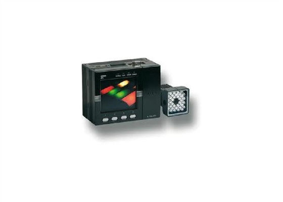 MODEL FUTÉ de CAMÉRA de l'UNITÉ 1 d'ampère de CAPTEUR de CONTRÔLEUR de CAMÉRA d'Omron ZFX-C10 24 volts continu 1,0 ampères