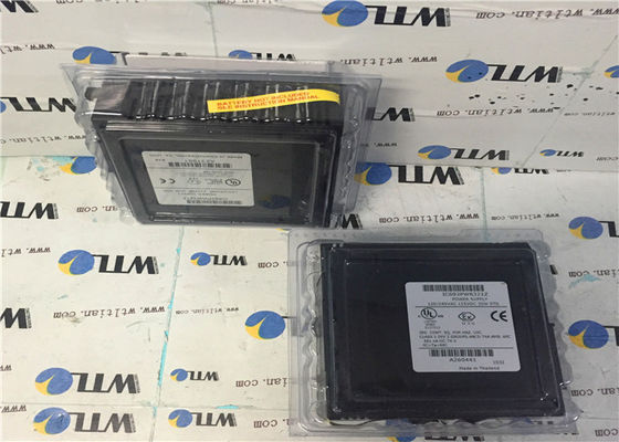 SÉRIE 90 de GE FANUC 70 original simple du module IC697CMM721 de fente nouvel