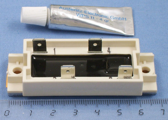 NOUVEAU kit ÉLECTRIQUE HYBRIDE NRED-61-E de PS NRED-61 de VTHICK-FILM pour la commande d'inverseur d'ABB