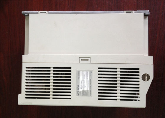 NOUVEAU C.A. SERVO 10 ampère 2KW 200-230VAC 50/60HZ du LECTEUR MR-H200B du JAPON Mitsubishi