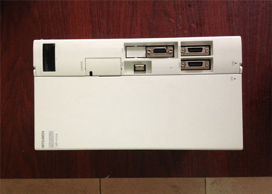NOUVEAU C.A. SERVO 10 ampère 2KW 200-230VAC 50/60HZ du LECTEUR MR-H200B du JAPON Mitsubishi