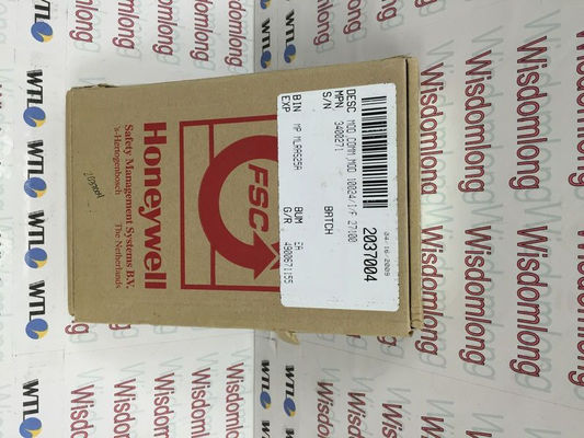 Carte de FSC10024IF Honeywell 5 volts continu 650mA Honeywell Digital je carte 27100 d'O NOUVELLE