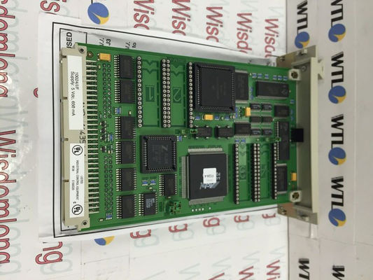 Carte de FSC10024IF Honeywell 5 volts continu 650mA Honeywell Digital je carte 27100 d'O NOUVELLE